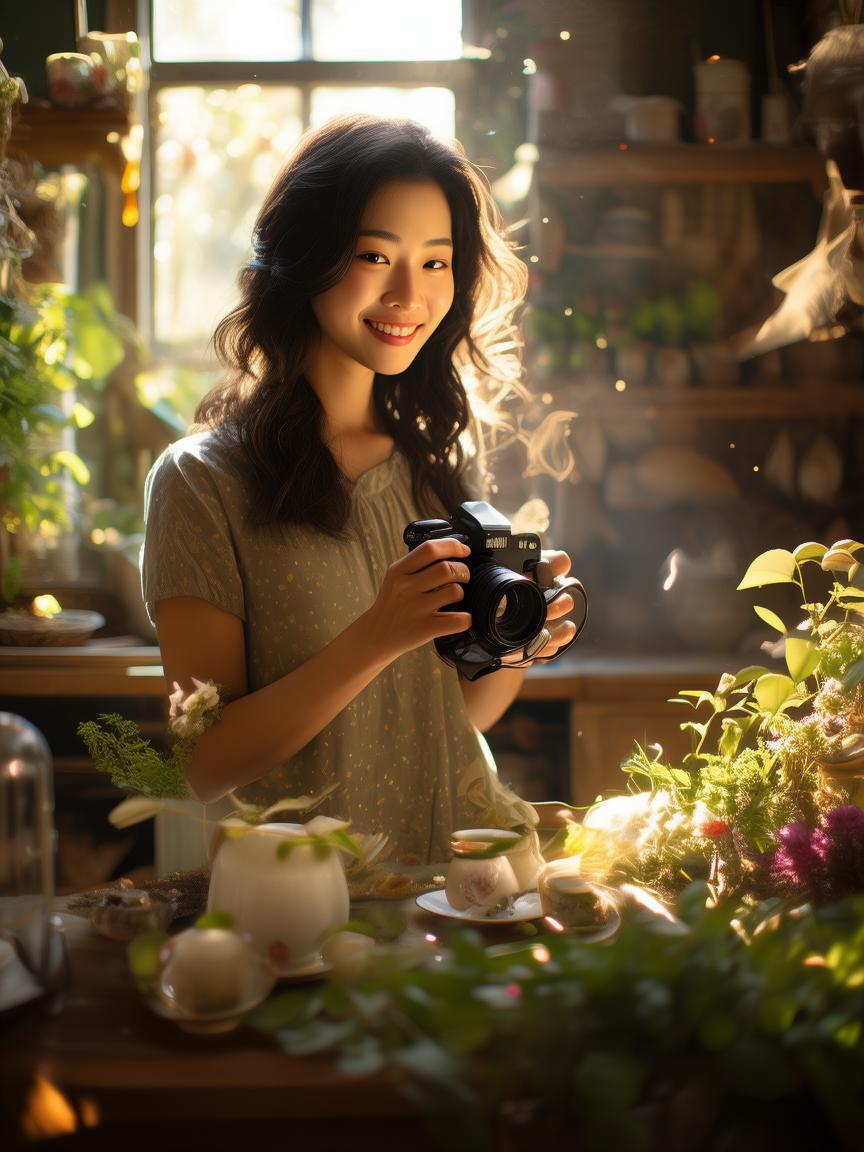 李好好的抖音粉丝多少_李好好抖音粉丝数？插图