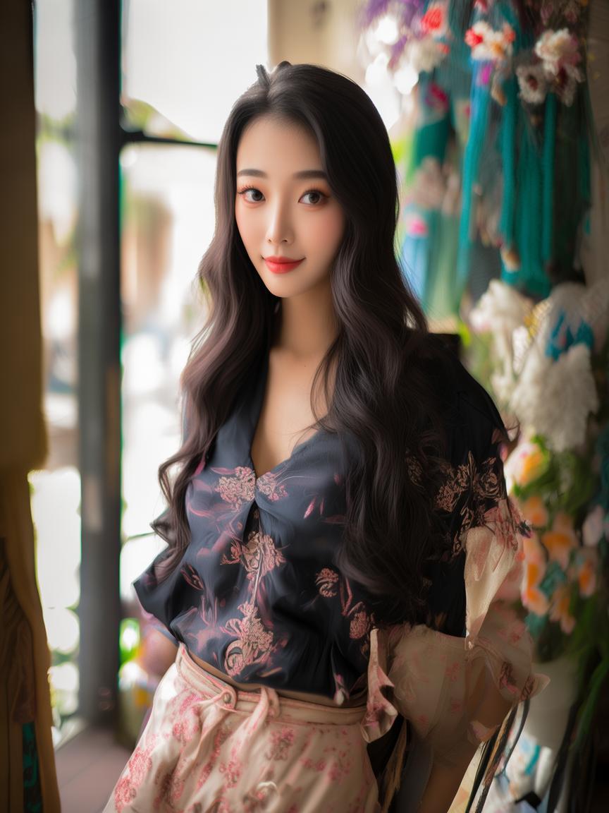 林公主抖音大号多少粉丝_林公主抖音粉丝数？插图