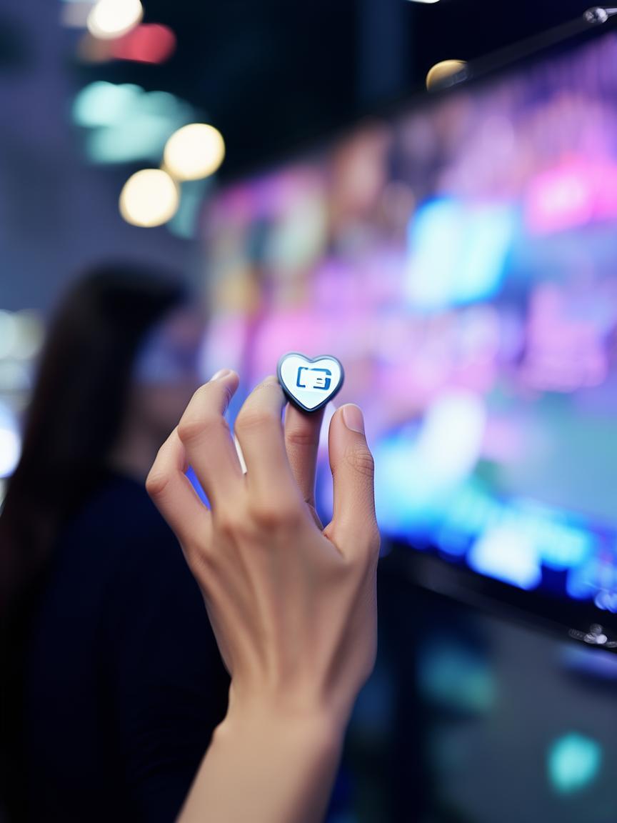 抖音点赞为什么点不动了怎么回事_抖音点赞失效？插图