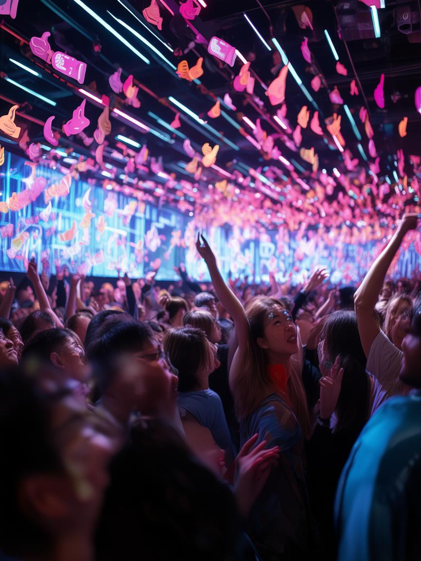 怎么给抖音直播间点赞:抖音点赞技巧有哪些?插图 怎么给抖音直播间点赞:抖音点赞技巧有哪些?插图