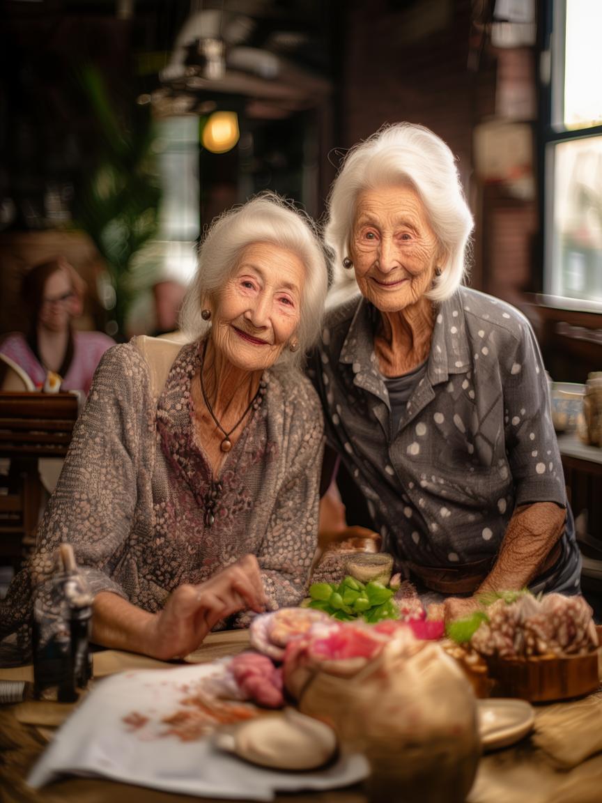 抖音如何找中老年粉丝_抖音如何吸引中老年粉丝？插图