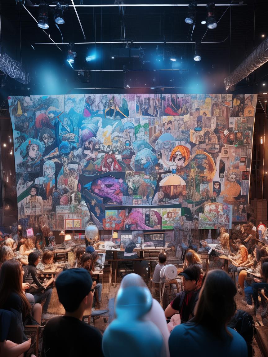 抖音粉丝群怎么设计的_抖音粉丝群设计？插图