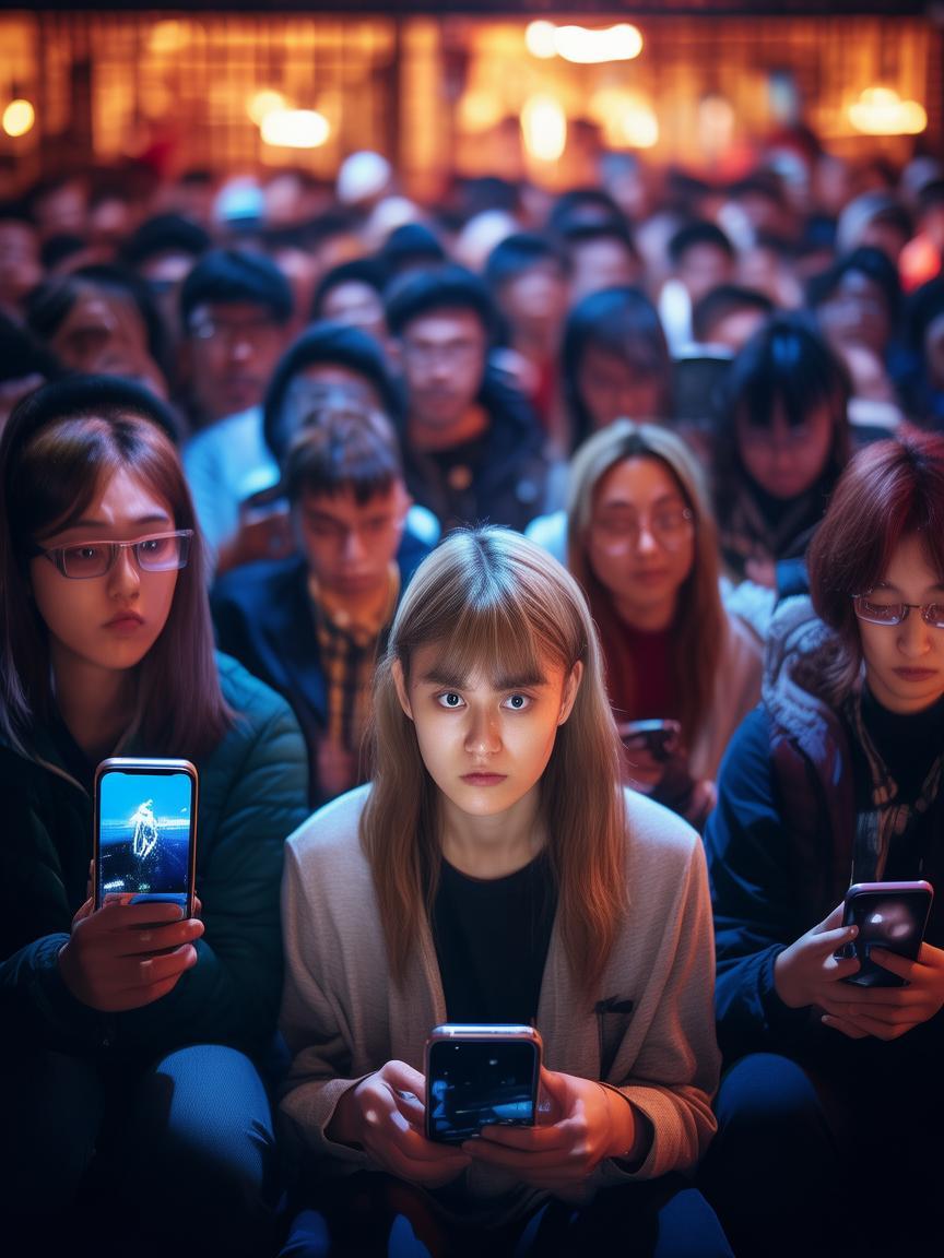 抖音涨粉的优势有哪些_抖音涨粉优势何在？插图