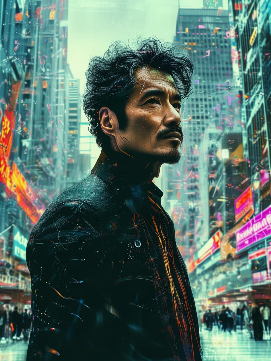 粉丝问刘德华知道抖音吗_华仔懂抖音？插图