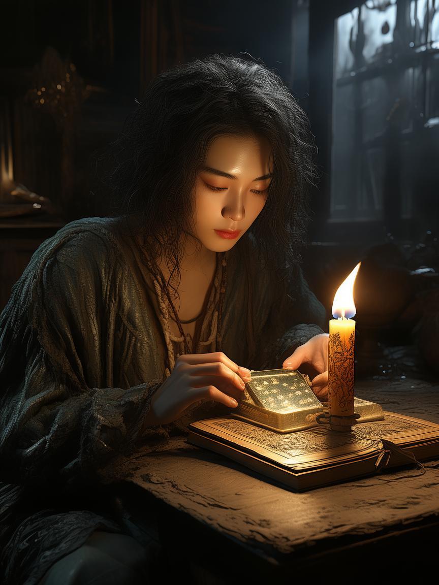 抖音上的收藏在哪找_抖音收藏位置插图