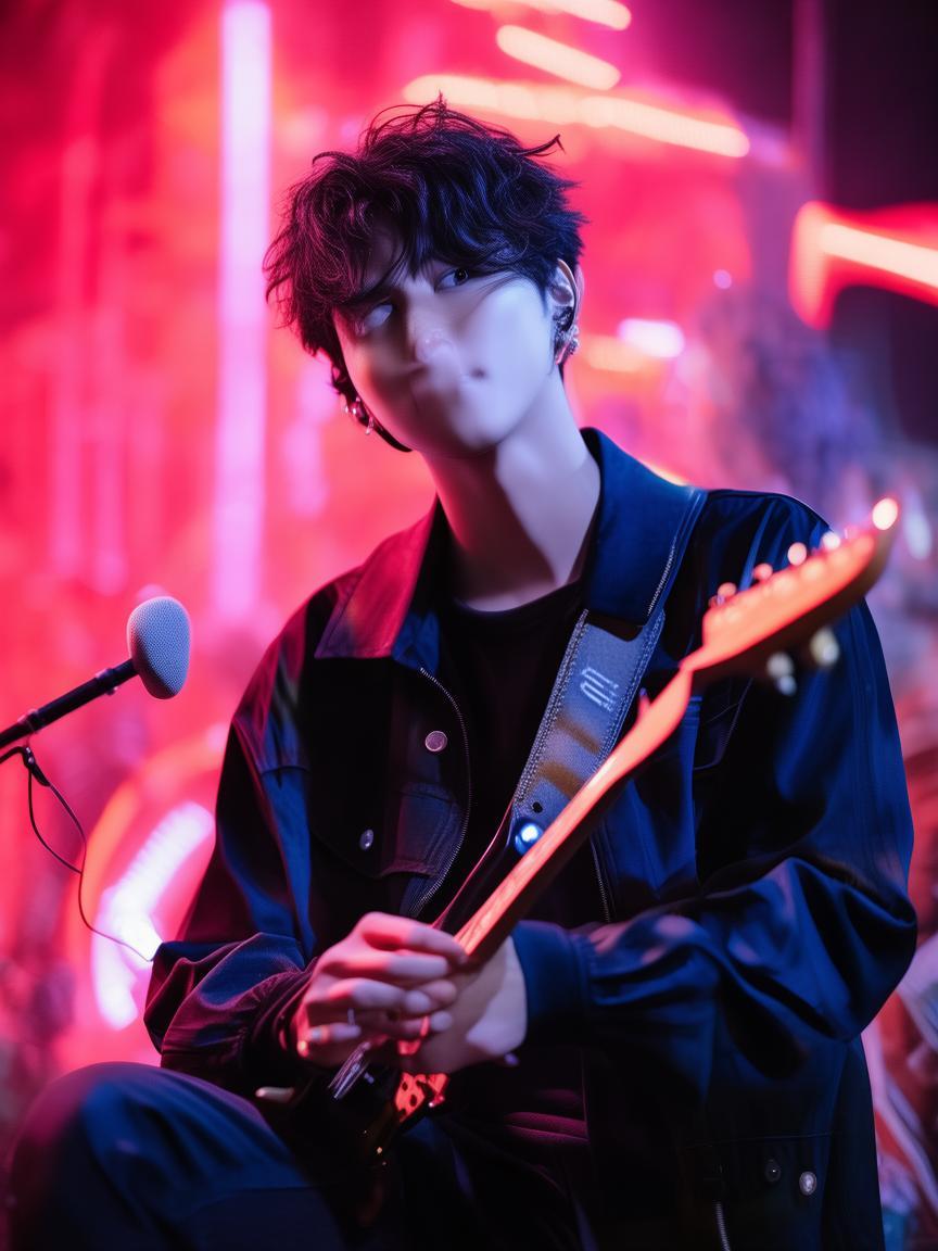 抖音音乐人怎么吸新粉的_抖音音乐人吸新粉？插图