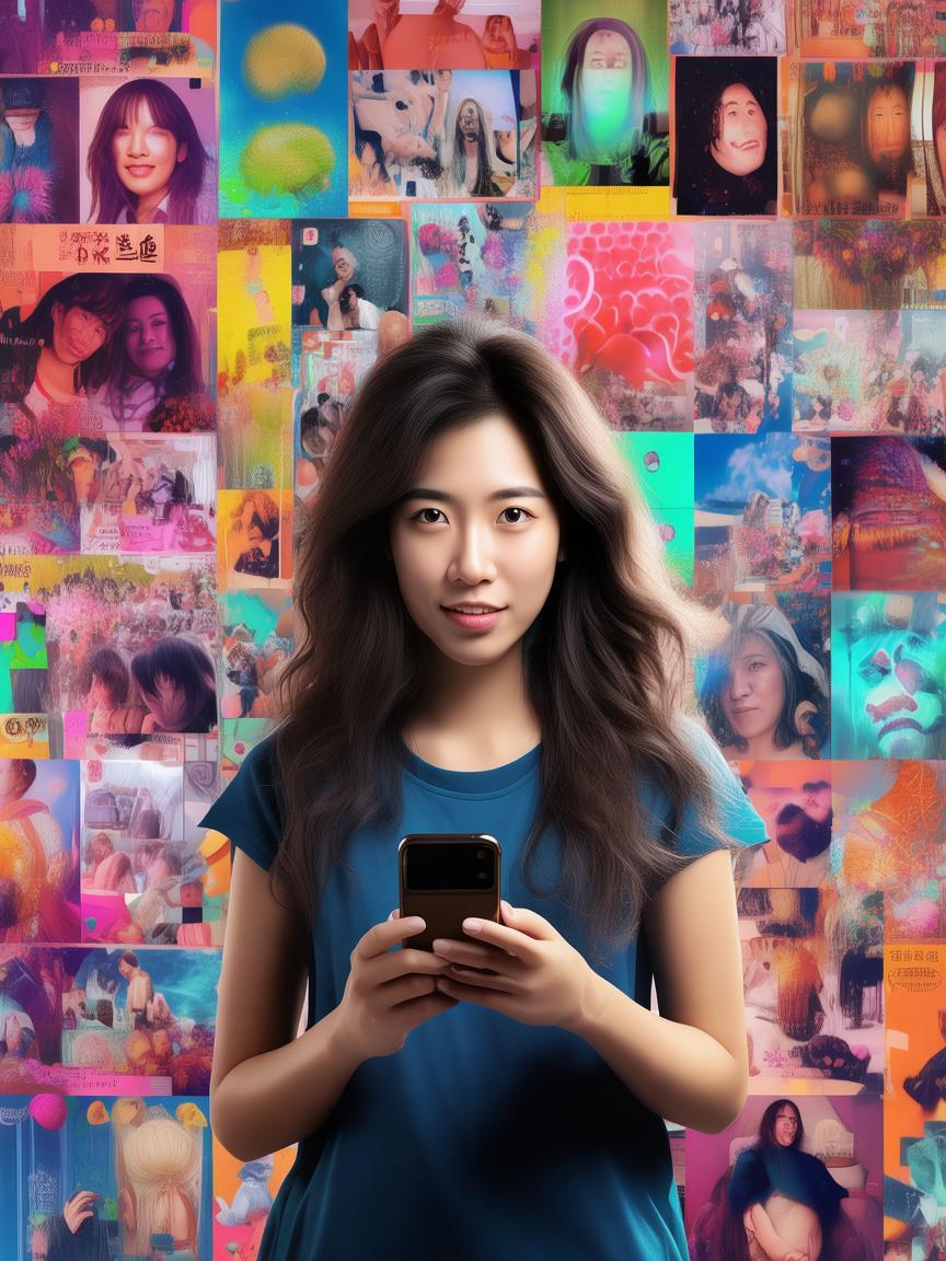 贝琳抖音粉丝有多少_贝琳抖音粉丝数？插图