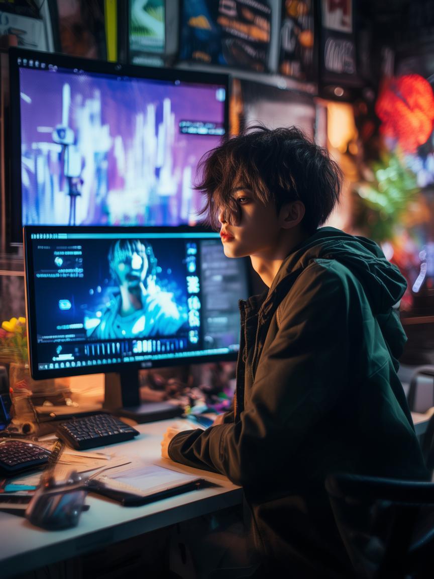 为什么抖音有人粉丝很多_抖音粉丝众多之谜？插图