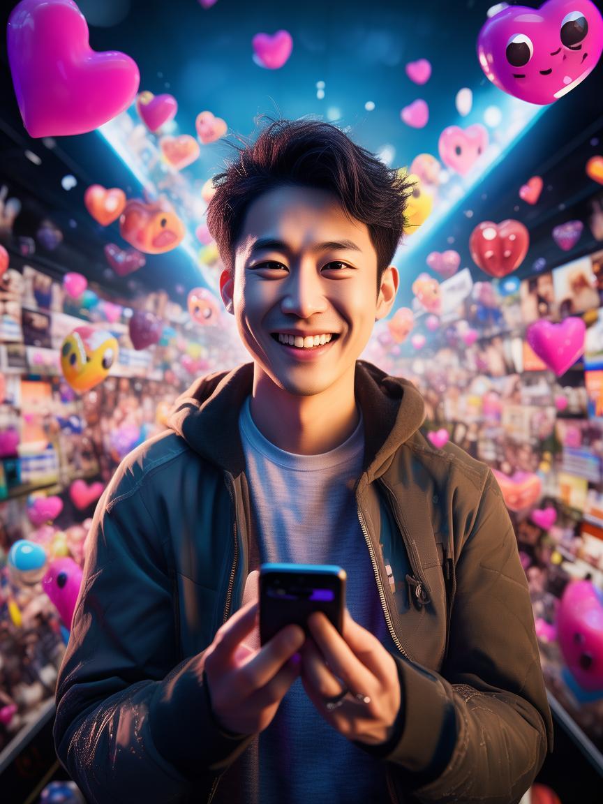 抖音怎么做涨粉丝快一点_抖音快速增粉技巧插图