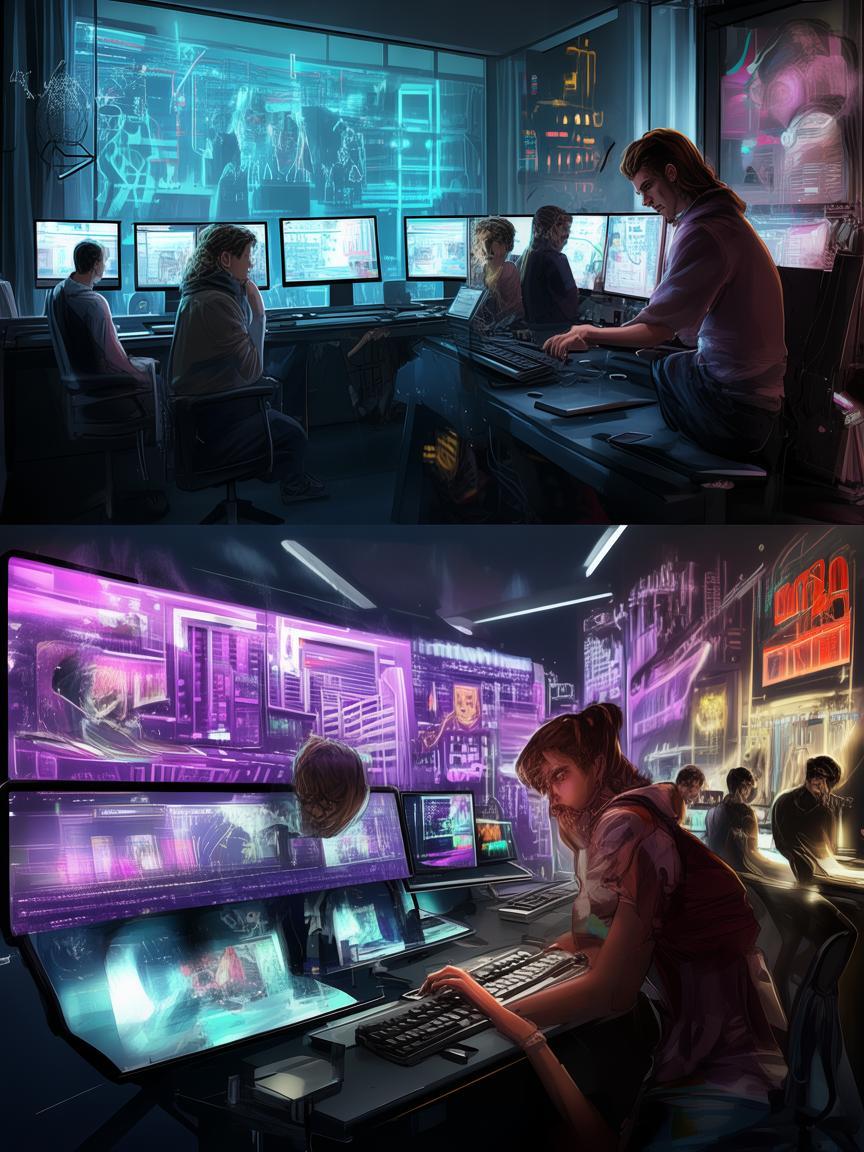 抖音赚钱程序有哪些呢_抖音赚钱程序有哪些？插图