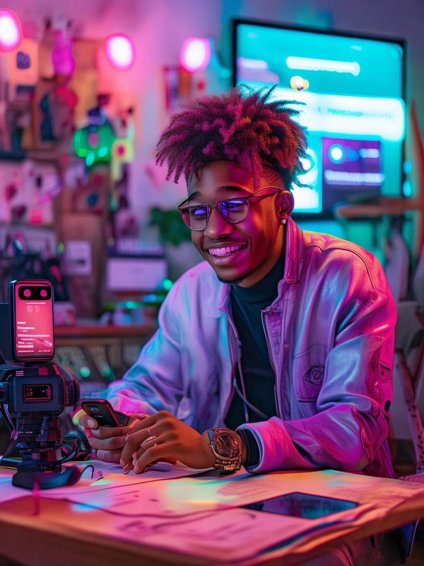 如何能精准涨粉呢抖音_抖音精准涨粉技巧插图