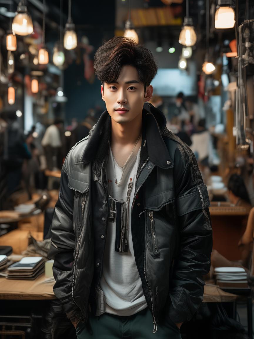 抖音做男装怎么涨粉丝_抖音男装涨粉秘诀插图 抖音做男装怎么涨粉丝_抖音男装涨粉秘诀插图