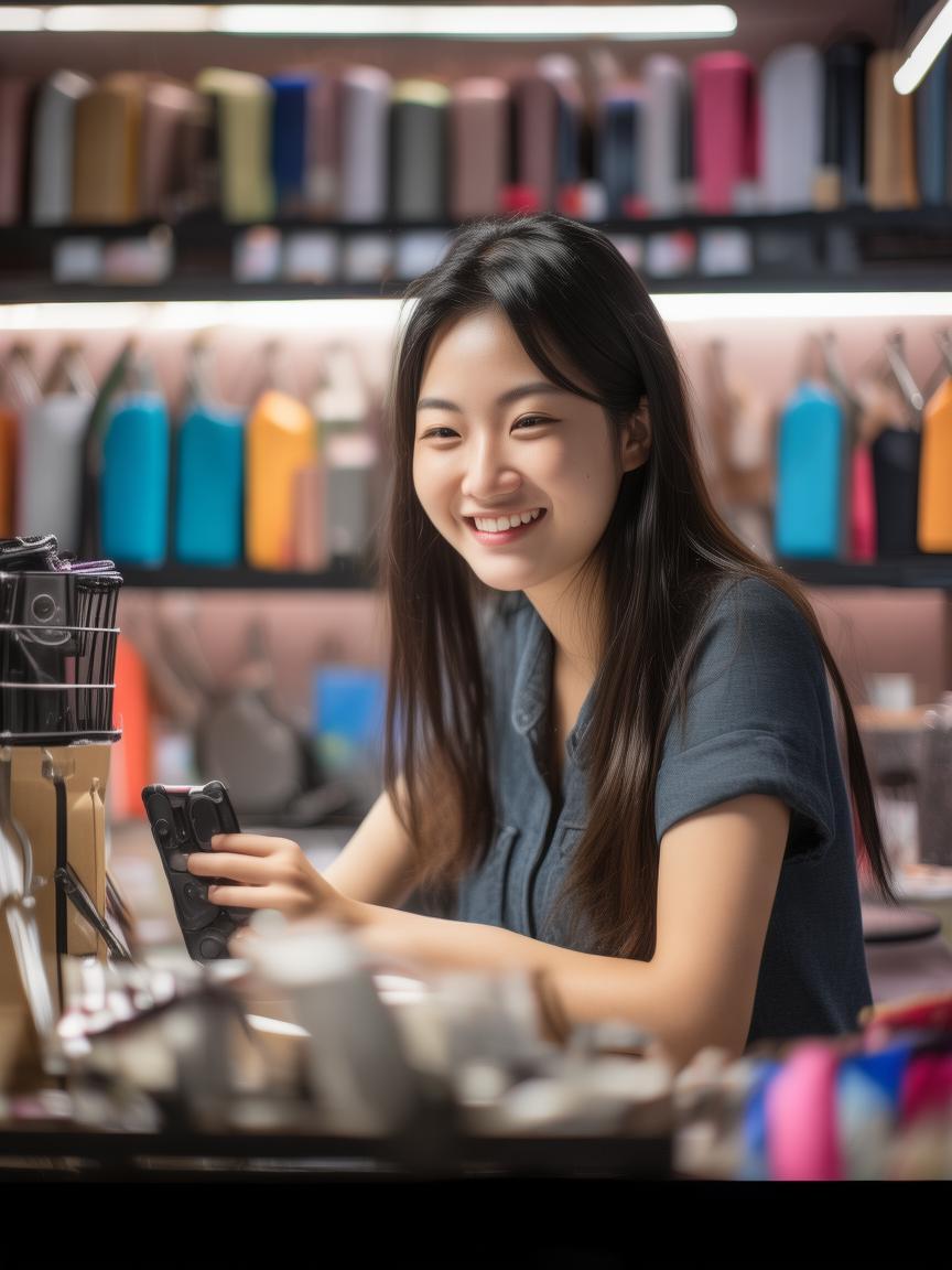 抖音小店客服怎么弄_抖音客服设置插图 抖音小店客服怎么弄_抖音客服设置插图