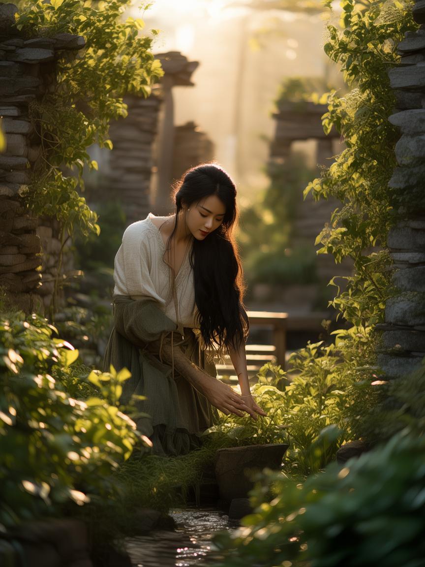 李子柒抖音粉丝第几_李子柒抖音粉丝排行插图