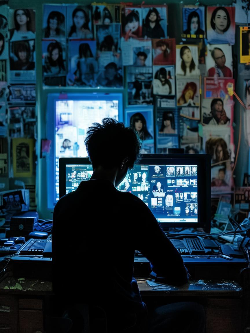 柯冉抖音掉了多少粉丝_柯冉粉丝骤减插图