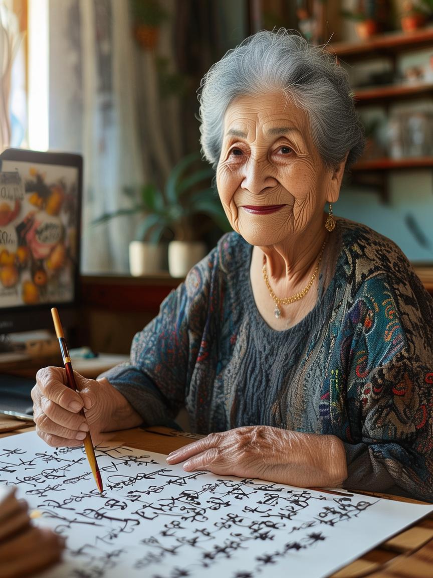 大嫂抖音涨了多少粉丝_大嫂抖音粉丝增多少？插图