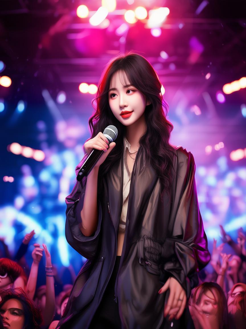 李玟之前抖音有多少粉丝_李玟抖音粉丝量插图