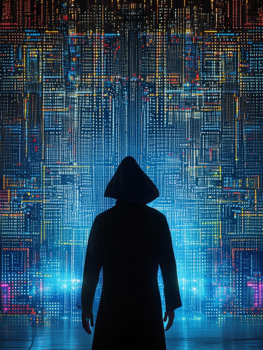 为什么在抖音不涨粉丝_抖音粉丝不增之谜？插图