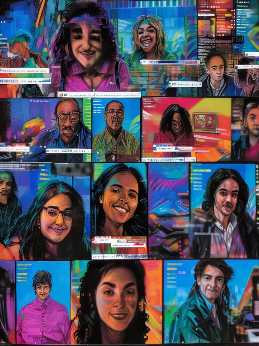 抖音支持粉丝群聊吗_抖音群聊功能？插图