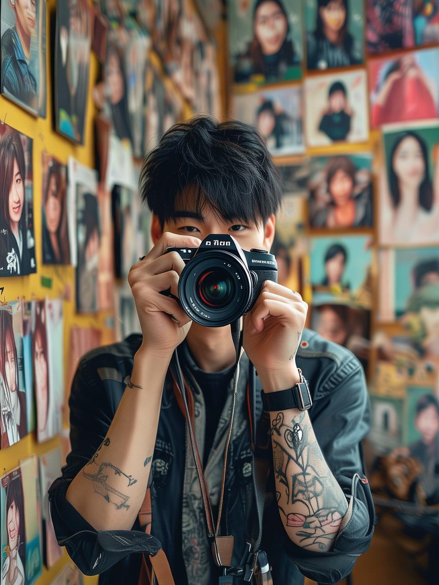 抖音自助涨粉平台哪个好_抖音涨粉平台推荐？插图