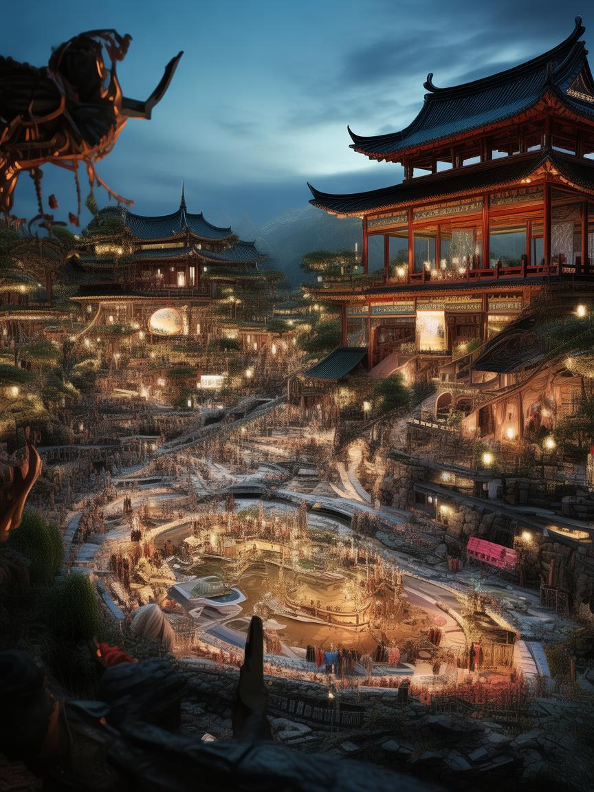 抖音 藏宝图_抖音寻宝记插图