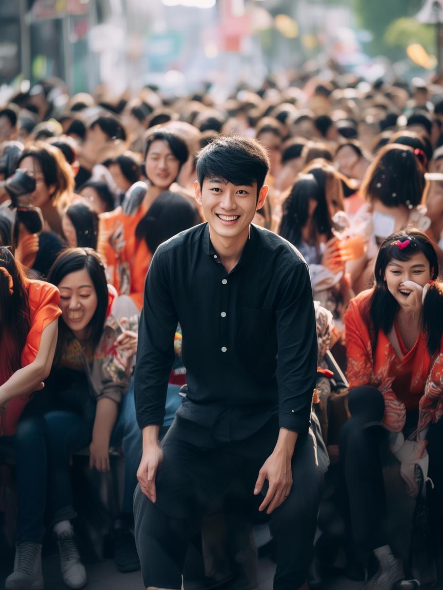 于文文抖音粉丝有多少_于文文抖音粉丝数？插图