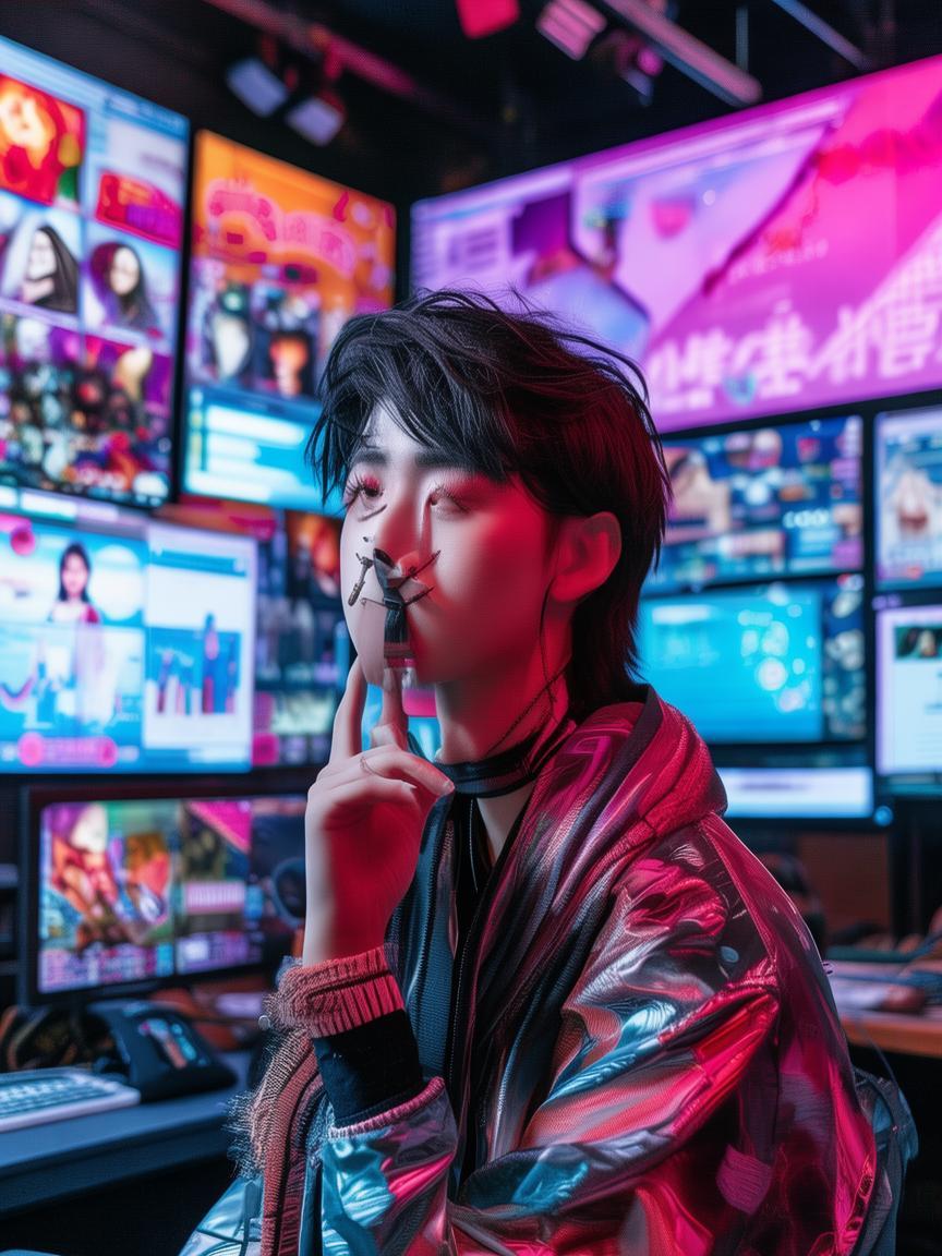 抖音一年涨粉多少正常_抖音年增粉多少算正常？插图