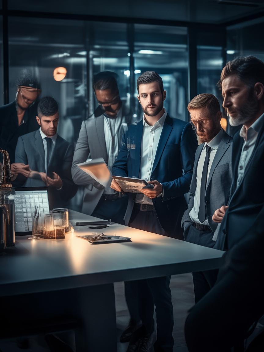 抖音商家软件是哪个公司的_抖音商家软件属哪家？插图