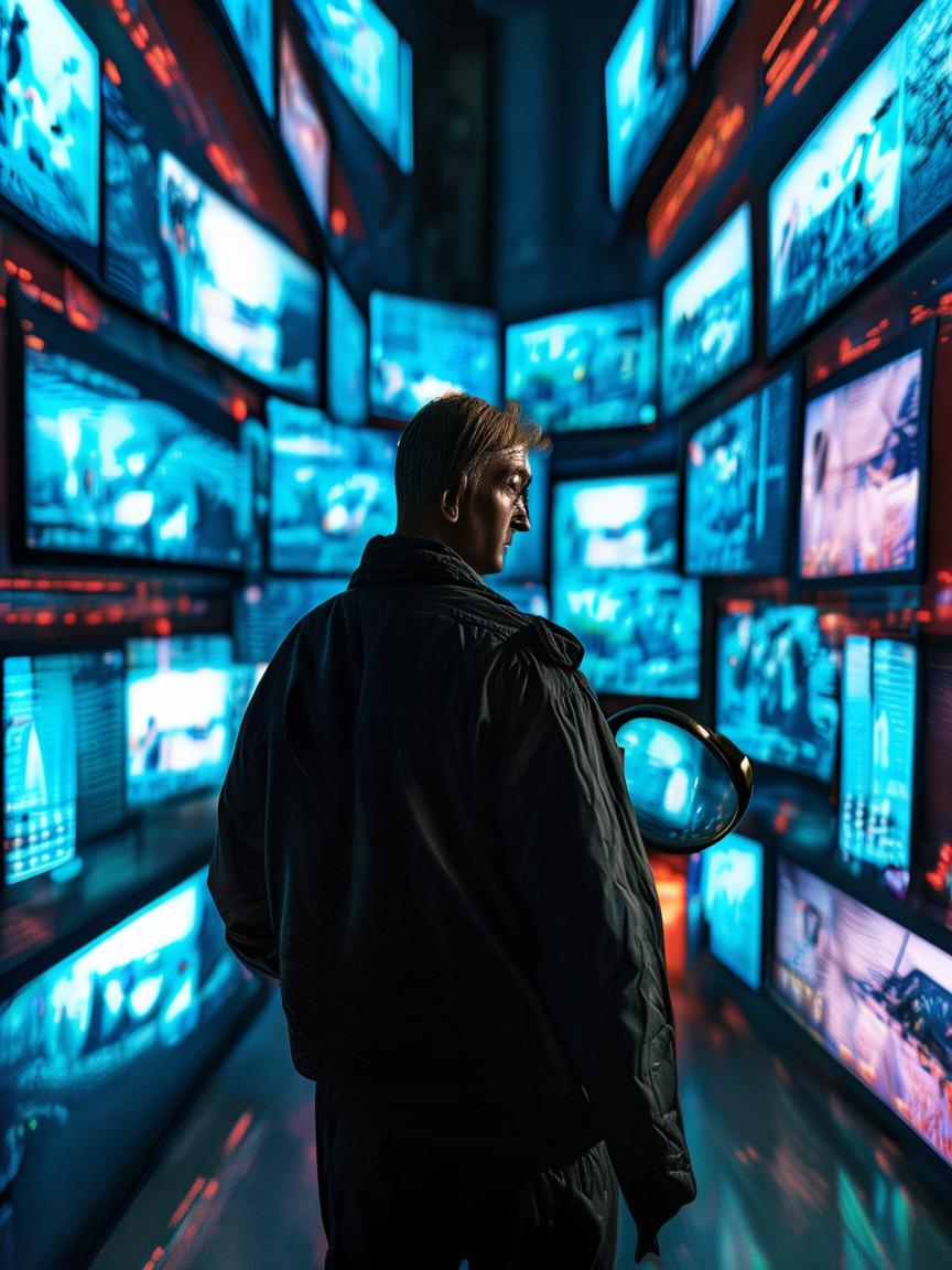 怎么辨别抖音粉丝真假视频_抖音粉丝真假辨识插图