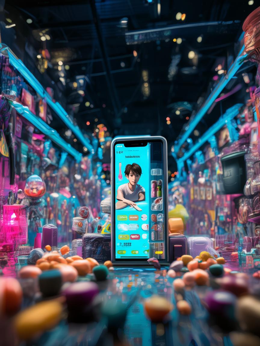 一万粉丝能卖货吗抖音_一粉丝卖货抖音？插图