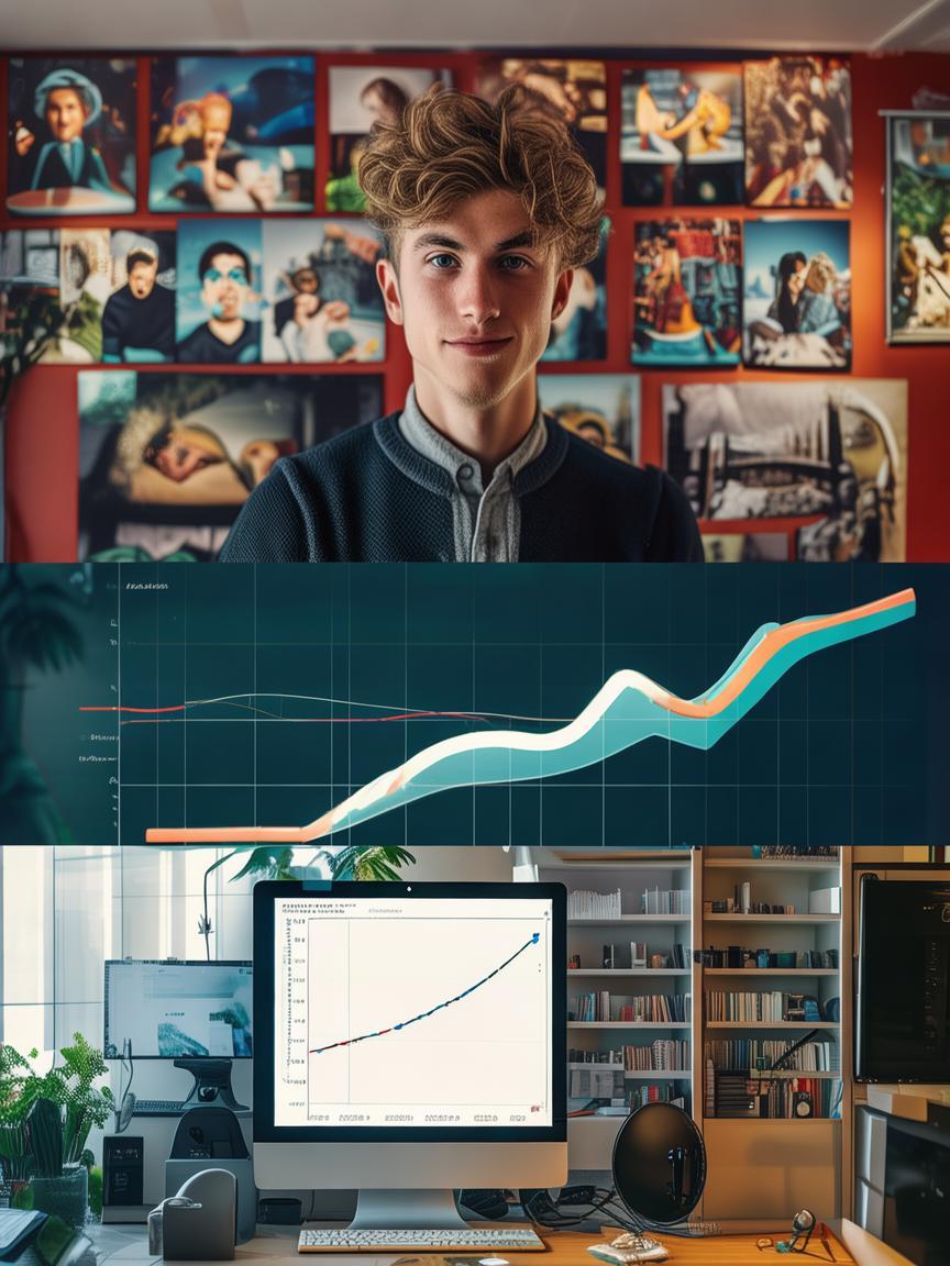 抖音涨一千粉要多少热门_涨粉需热门度？插图