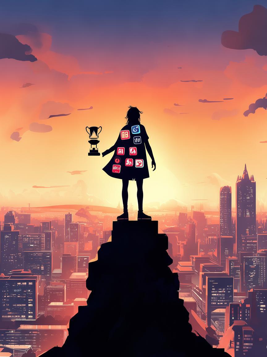 抖音涨粉一千万粉丝怎么发视频_抖音千万粉视频秘籍插图 抖音涨粉一千万粉丝怎么发视频_抖音千万粉视频秘籍插图