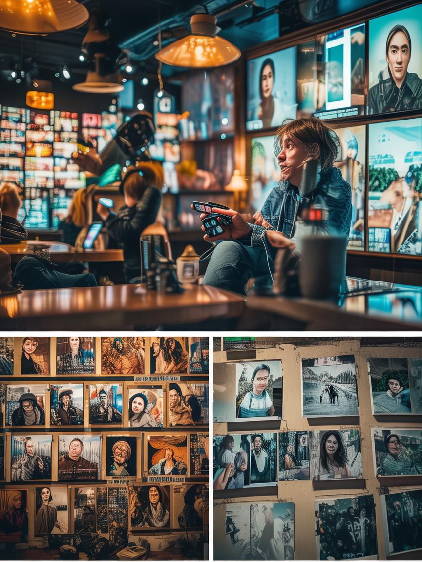 抖音随拍涨粉怎么操作的_抖音随拍涨粉技巧插图 抖音随拍涨粉怎么操作的_抖音随拍涨粉技巧插图