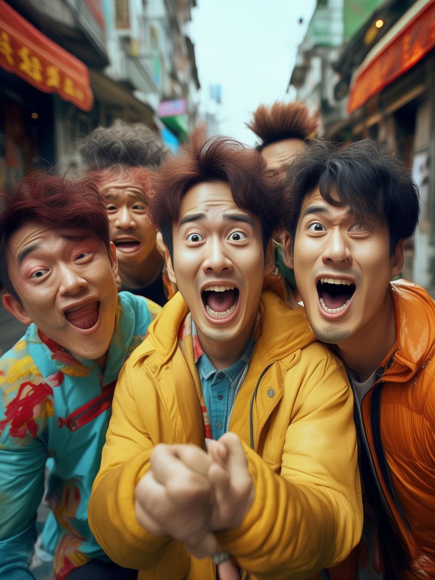 抖音臭屁怎么获得粉丝_抖音臭屁增粉秘诀插图