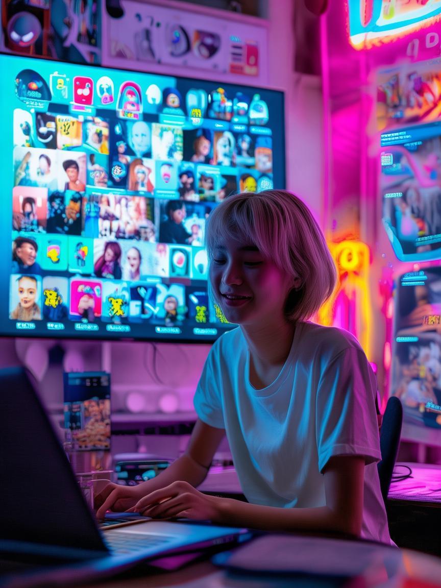 怎么成抖音粉丝大佬_如何成抖音粉丝大佬？插图