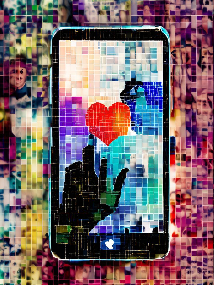 如何看抖音的赞是谁点的_抖音赞主是谁？插图