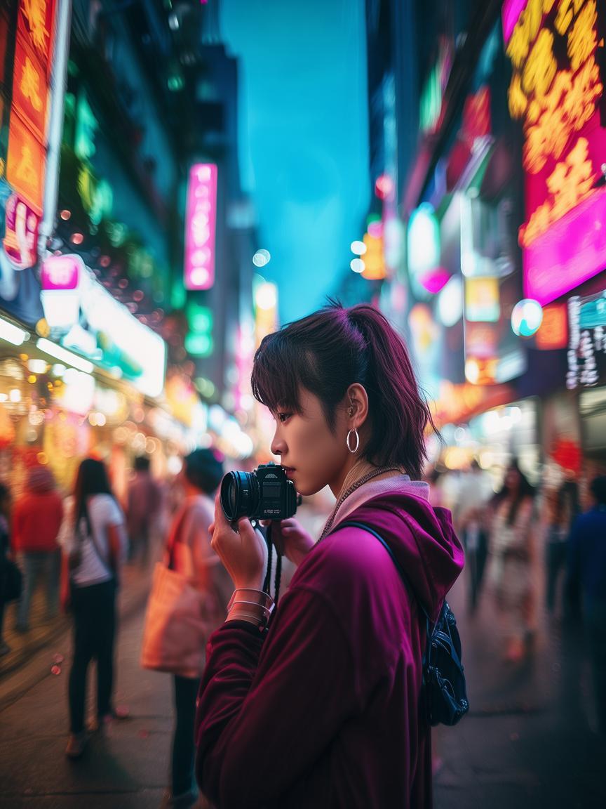 抖音怎么拍吸女粉的视频_抖音拍女粉视频技巧插图