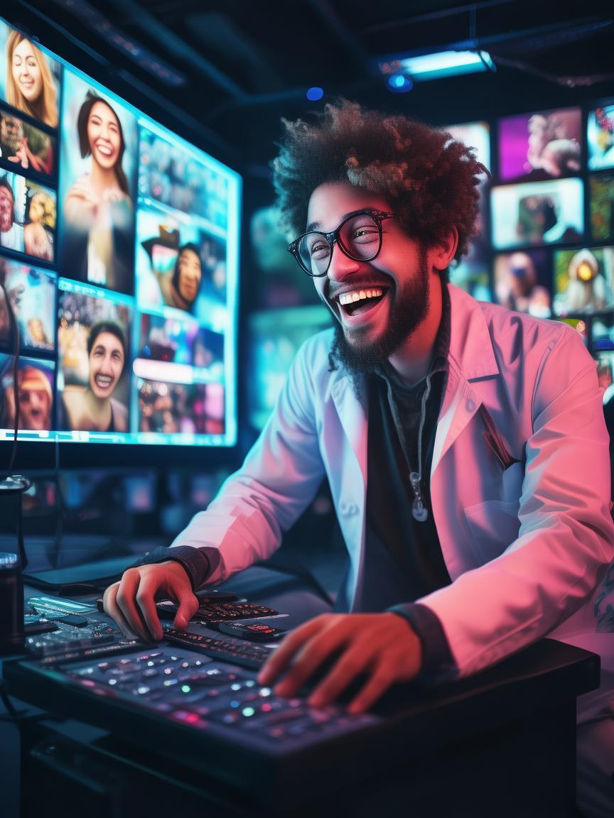 抖音怎么涨粉涨评论的_抖音涨粉评论技巧插图 抖音怎么涨粉涨评论的_抖音涨粉评论技巧插图