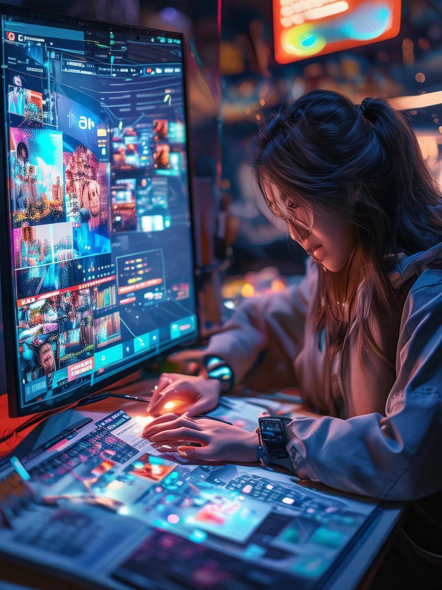 抖音运营规划涨粉怎么写_抖音涨粉文案怎么写插图 抖音运营规划涨粉怎么写_抖音涨粉文案怎么写插图