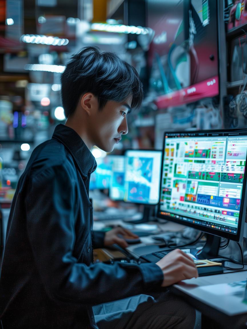 抖音涨粉淘宝怎么搜_抖音涨粉淘搜技巧插图