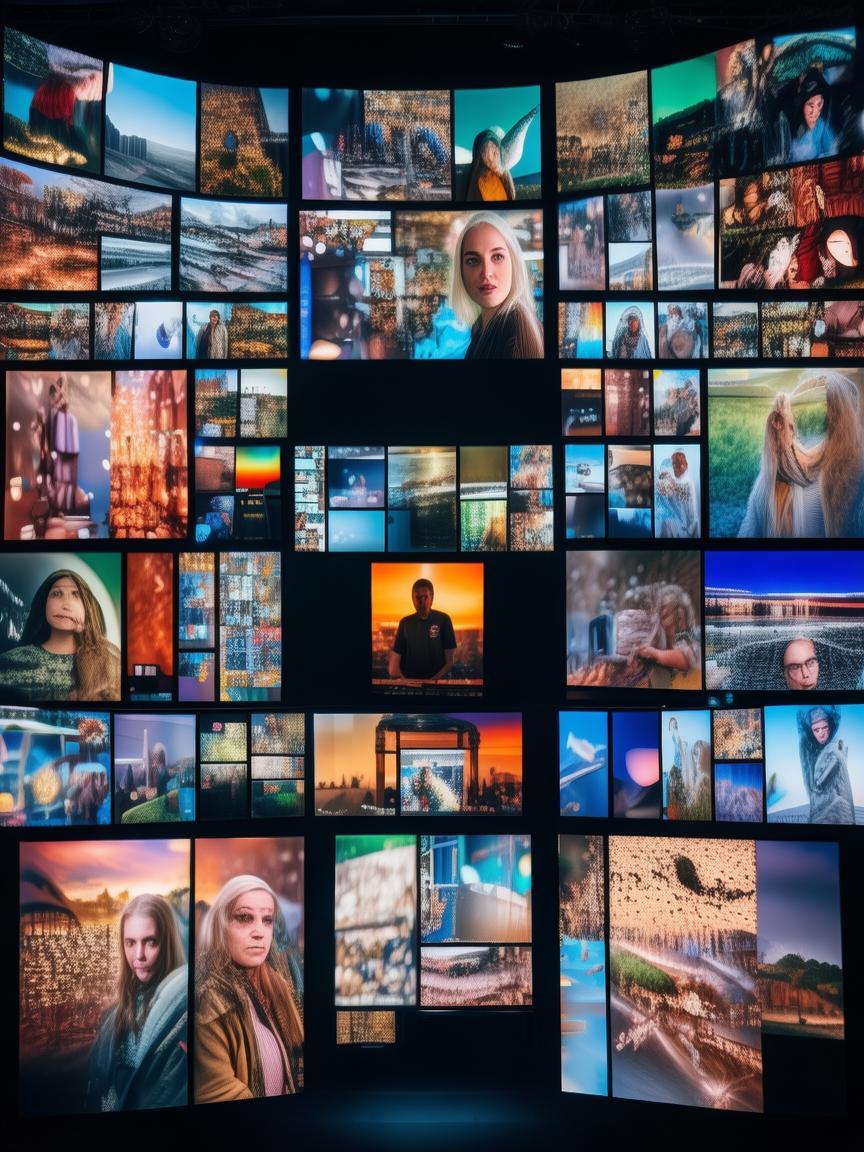 罩着粉丝抖音怎么拍_抖音罩粉拍摄技巧插图 罩着粉丝抖音怎么拍_抖音罩粉拍摄技巧插图