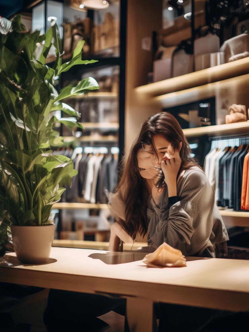 抖音商家客服在哪回复评论_抖音客服回复评论位置？插图