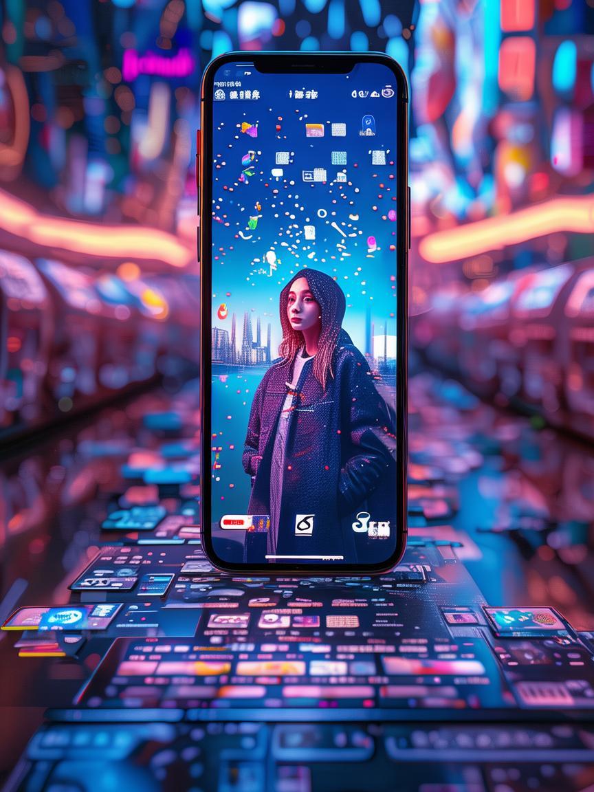 抖音粉丝涨量软件下载_抖音涨粉神器下载插图