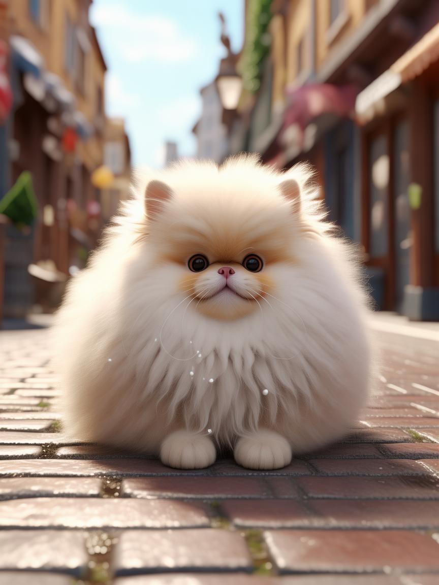 抖音宠物如何涨粉_抖音宠物增粉秘籍插图