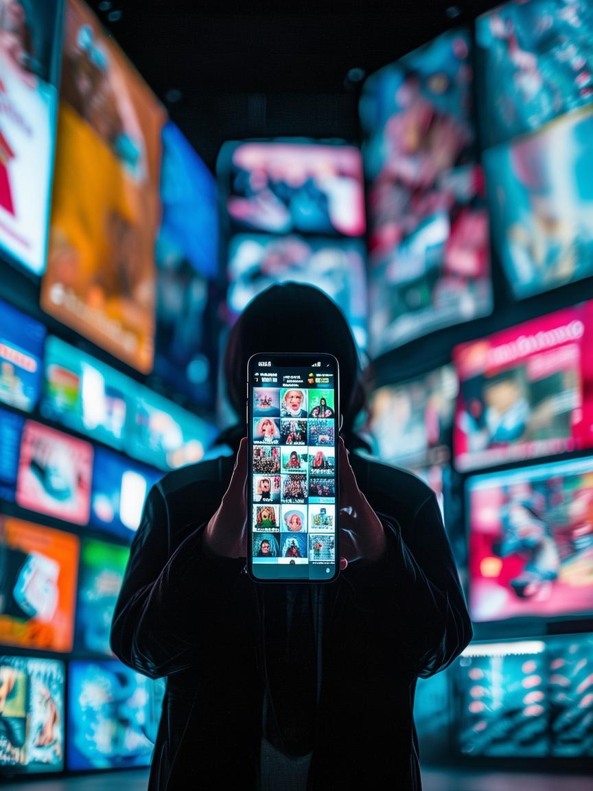 谁是抖音最少的粉丝_抖音粉丝最少者是谁?插图 谁是抖音最少的粉丝_抖音粉丝最少者是谁?插图