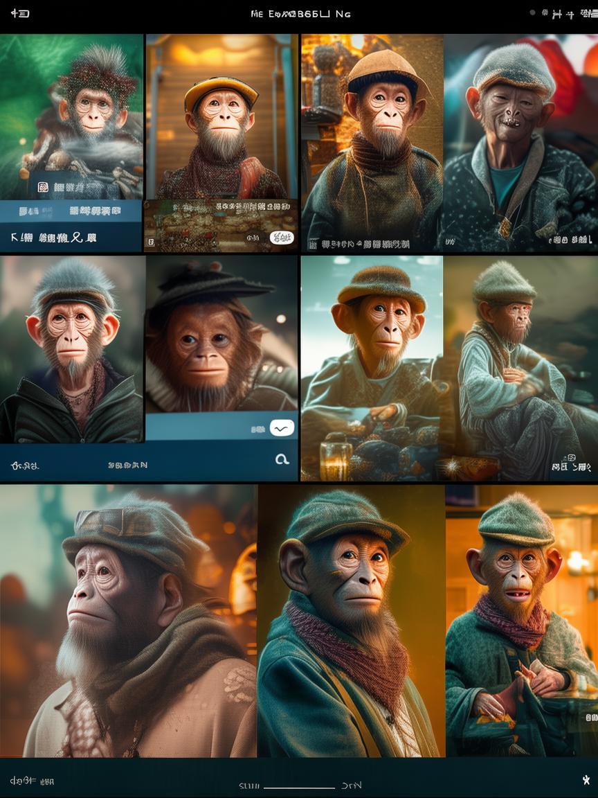 抖音猴哥多少粉丝_抖音猴哥粉丝数多少？插图