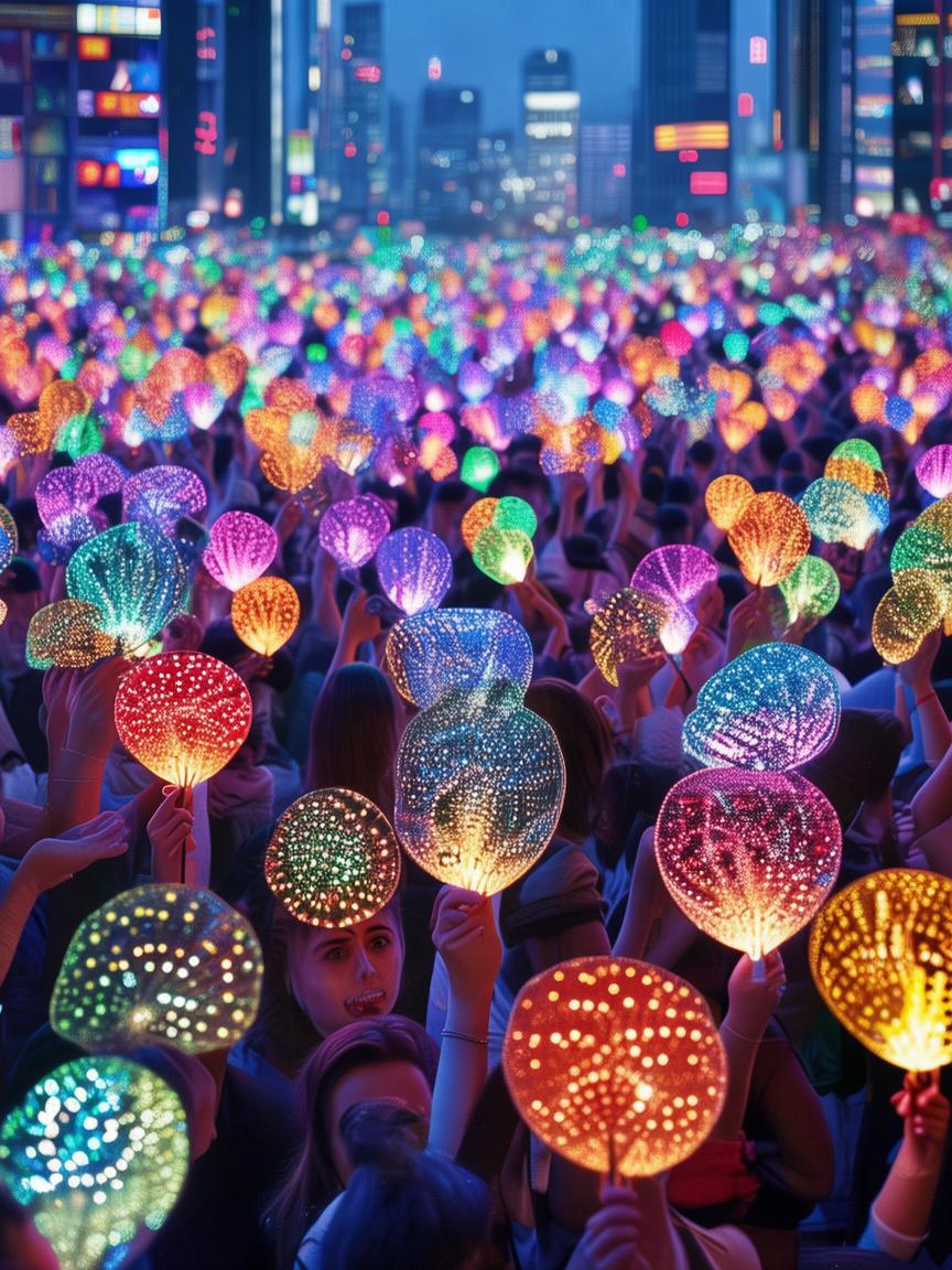 抖音粉丝灯牌咋加入_抖音粉丝灯牌怎么加？插图