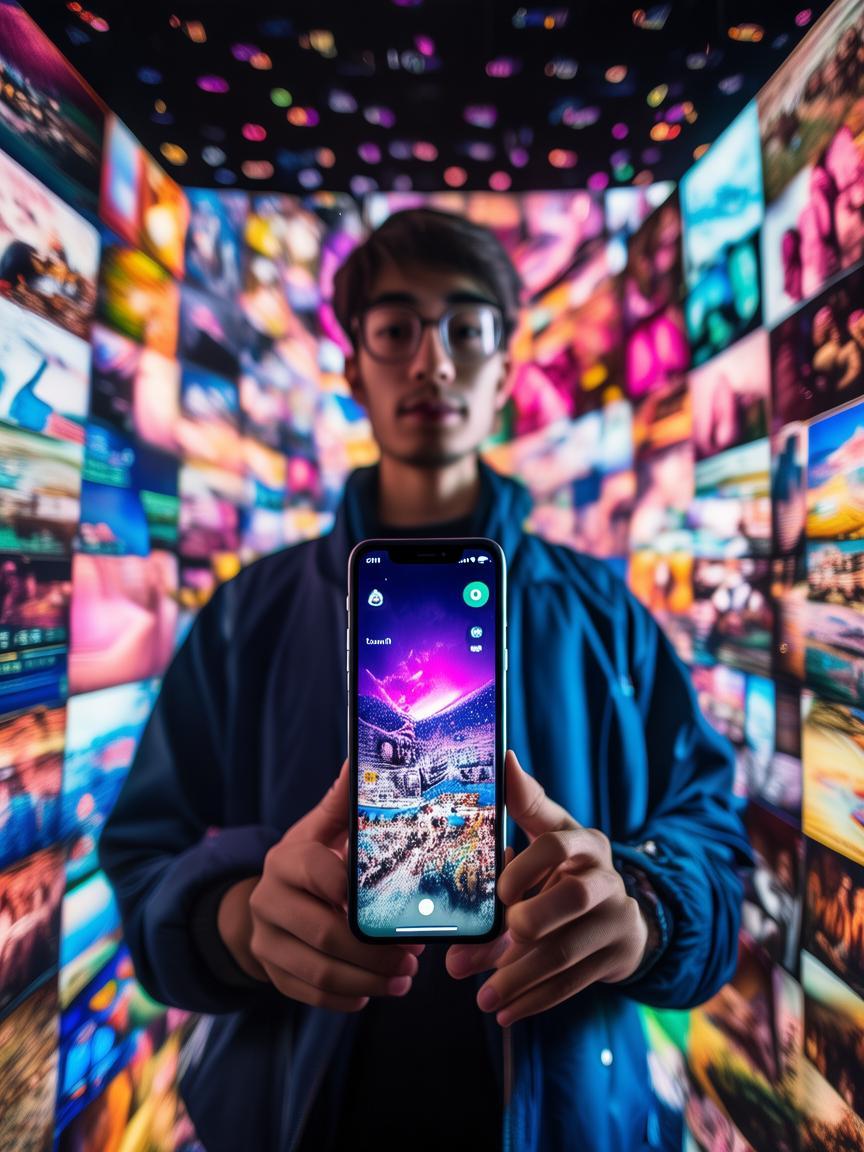 新手抖音怎样快速涨粉_抖音新手如何快速增粉？插图