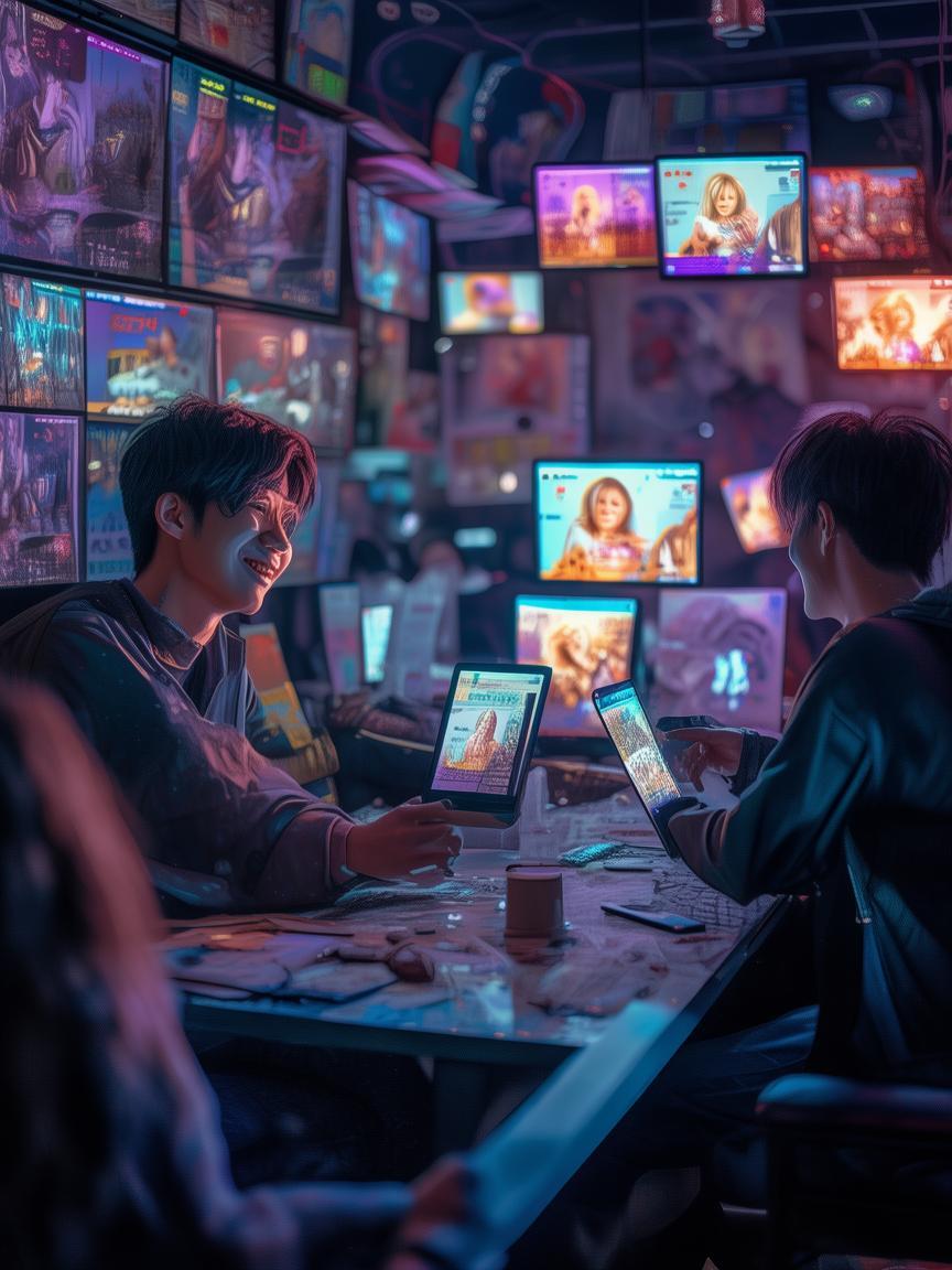 低频抖音粉丝群在哪里_抖音低频粉丝群寻？插图