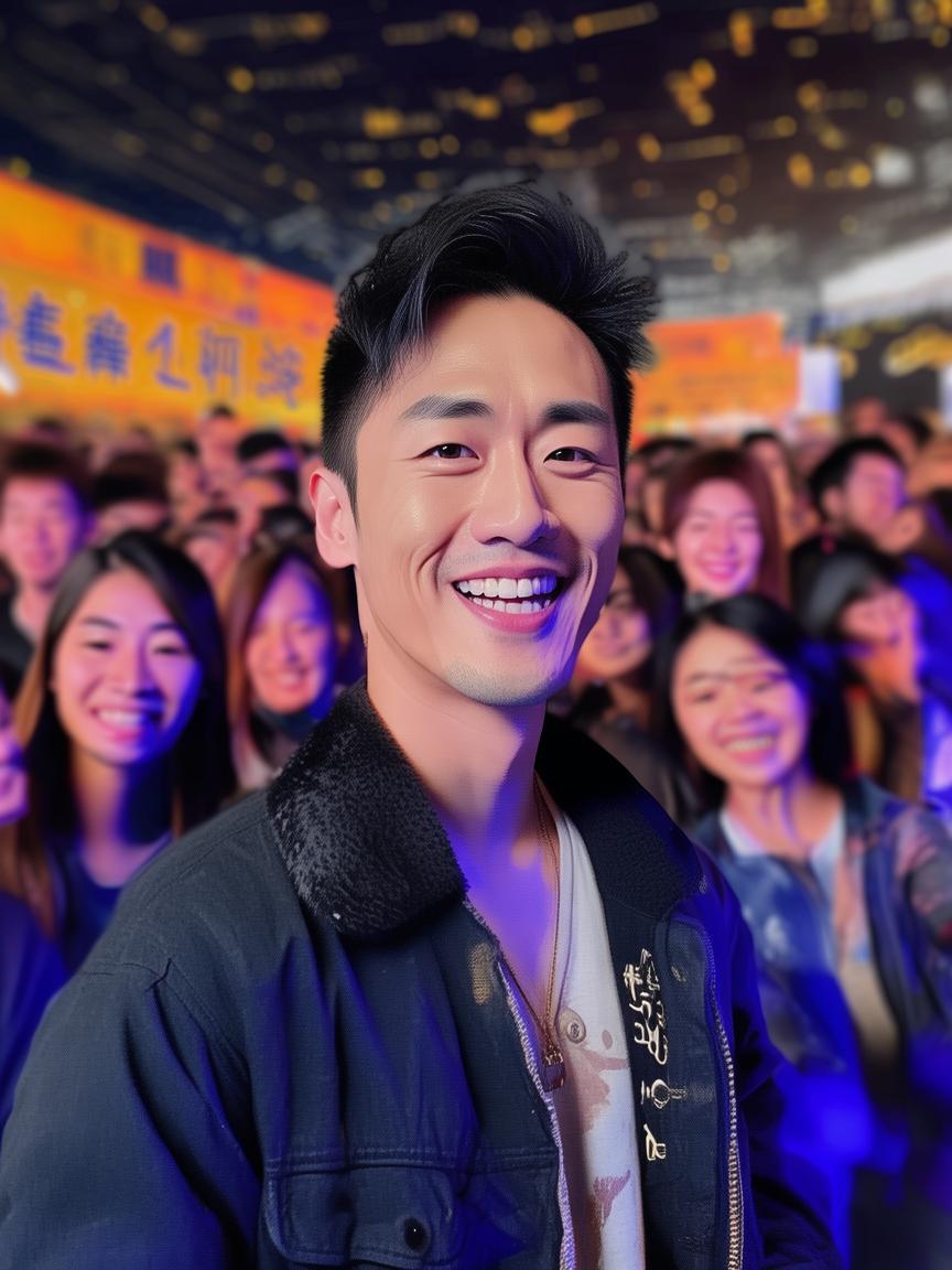 李老鼠抖音千万粉丝多少_李老鼠抖音粉丝数插图 李老鼠抖音千万粉丝多少_李老鼠抖音粉丝数插图